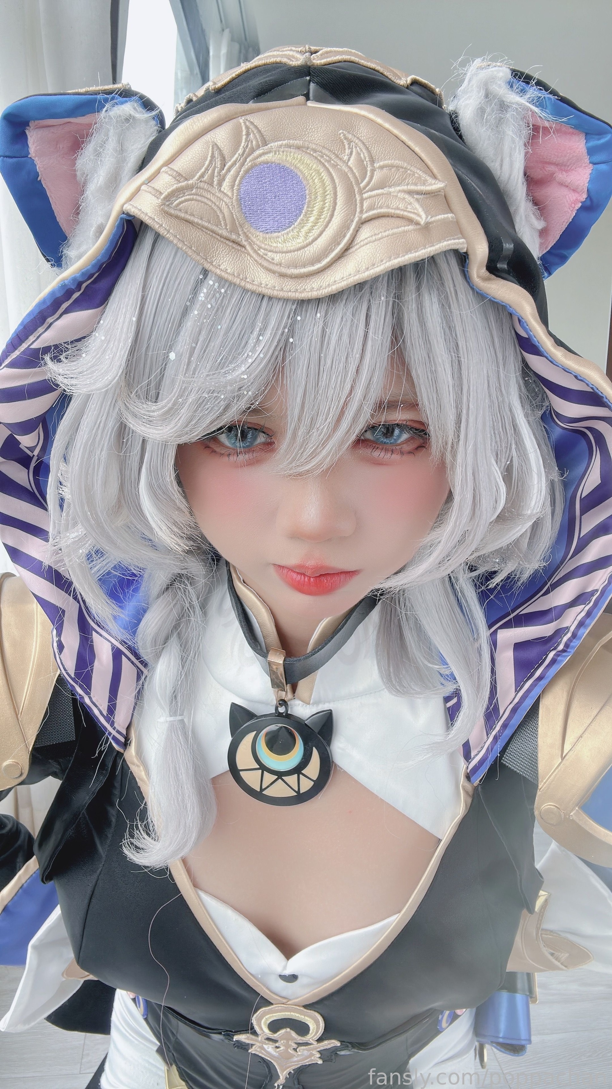 PoppaChan - NO.119 Cipher [61P]-XikXak